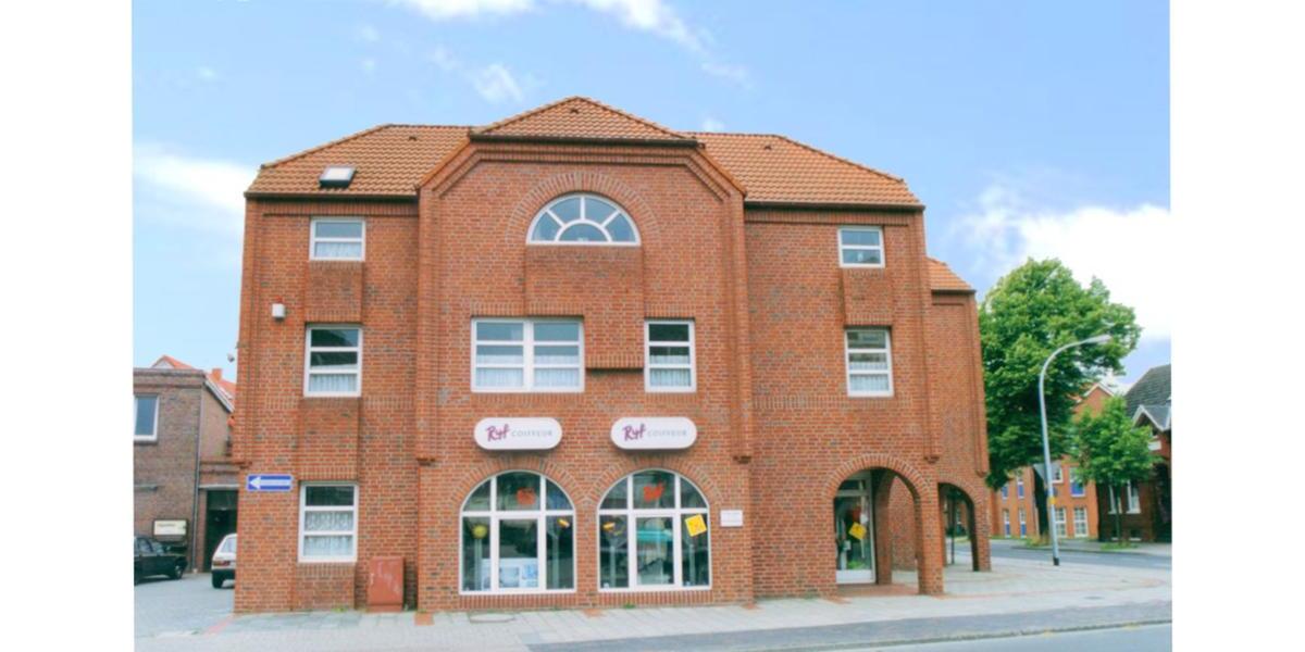 Gewerbeobjekt Leer (Ostfriesland) - 1.565&euro; | Angebot:24904578