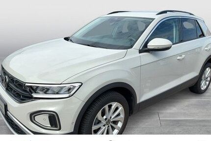 VW T-Roc 33.188 km 21.690 &euro; Emden 26723