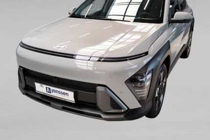 Hyundai KONA 21.699 km 38.790 &euro; Aurich 26605