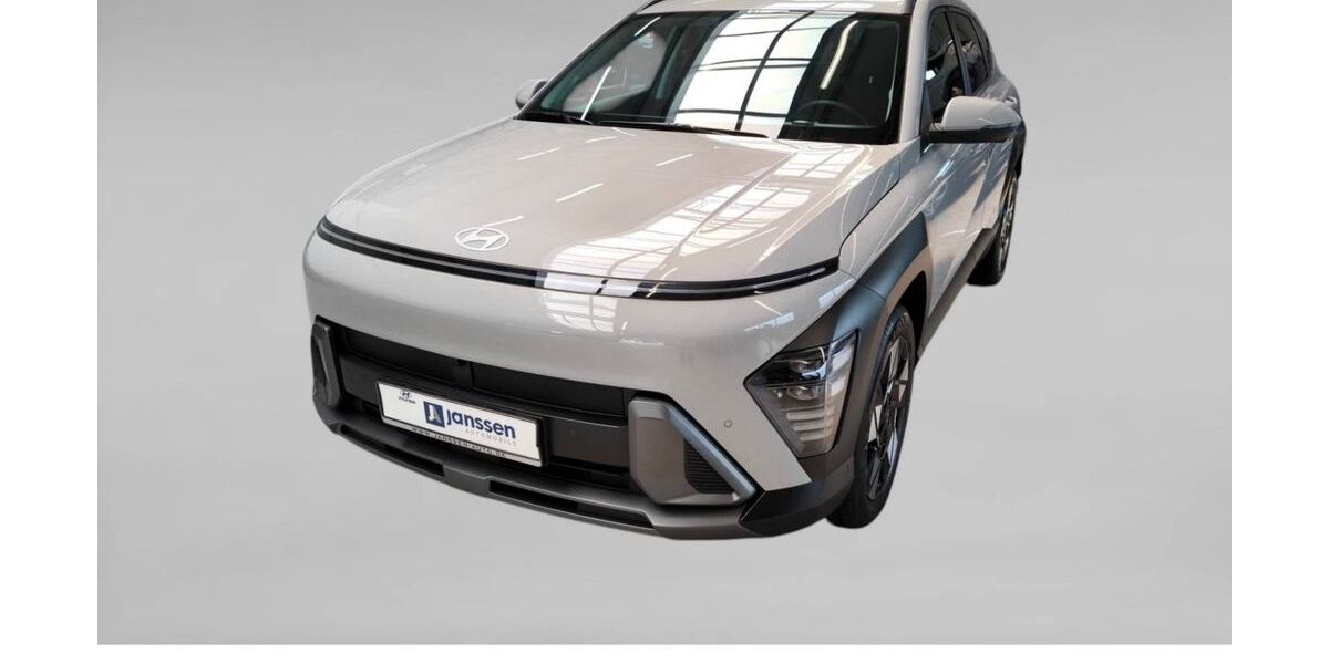 Hyundai KONA 21.699 km 38.790 &euro; Aurich 26605