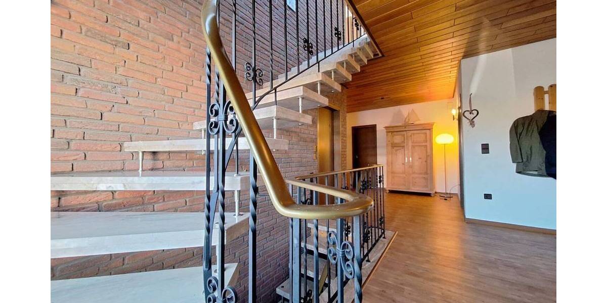 Einfamilienhaus Weener Holthusen - 5 Zimmer, 140 m&sup2;, 295.000&euro; | Angebot:26674112