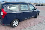Dacia Lodgy 96.000 km 8.399 &euro; Emden 26721