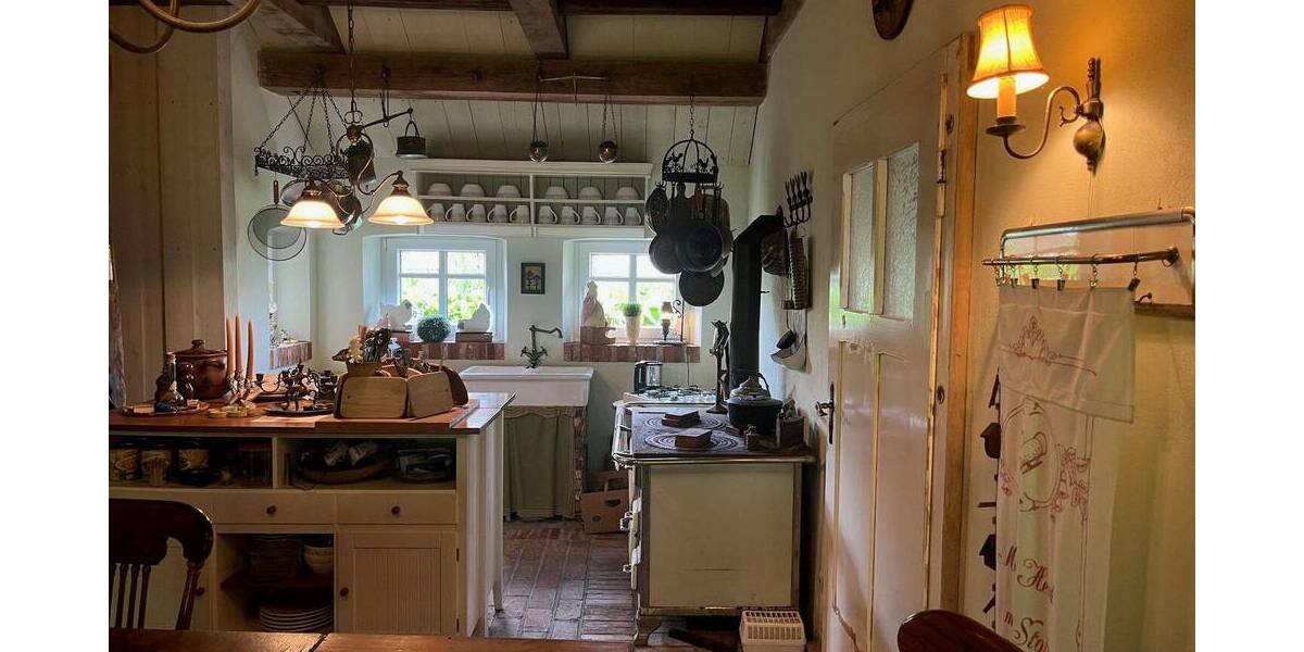 Einfamilienhaus Bunde Bunderhammrich - 2 Zimmer, 81 m&sup2;, 179.000&euro; | Angebot:26629006