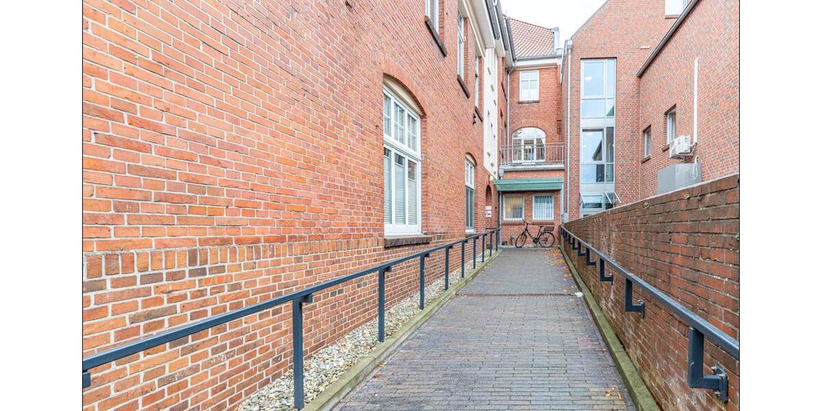 Gewerbeobjekt Leer (Ostfriesland) - 4.600&euro; | Angebot:26004377