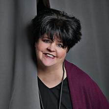 Ingrid Kühne - Ja, aber ohne mich! 30.05.2027 Stadthalle Aurich