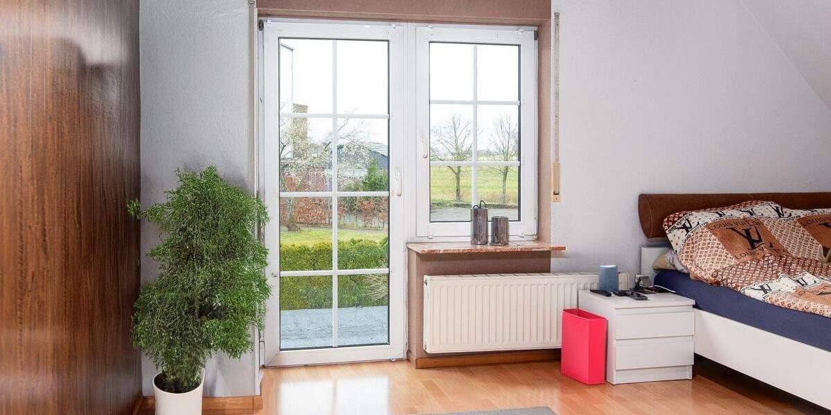 Einfamilienhaus Hinte Suurhusen - 4 Zimmer, 139 m&sup2;, 235.000&euro; | Angebot:25679591