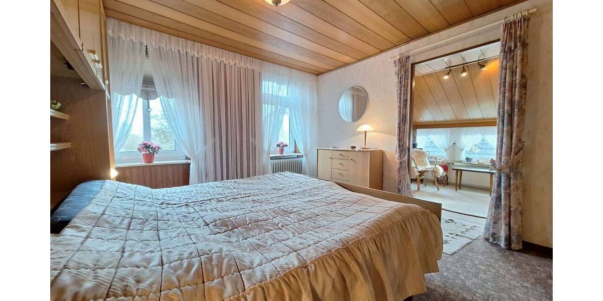 Mehrfamilienhaus, Wohnhaus Weener - 5 Zimmer, 100 m&sup2;, 115.000&euro; | Angebot:26029001