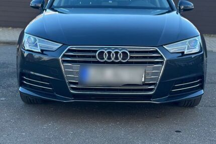 Audi A4 179.000 km 14.000 &euro; Moormerland 26802