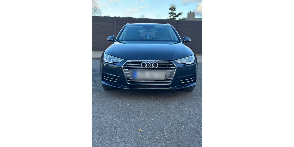 Audi A4 179.000 km 14.000 &euro; Moormerland 26802