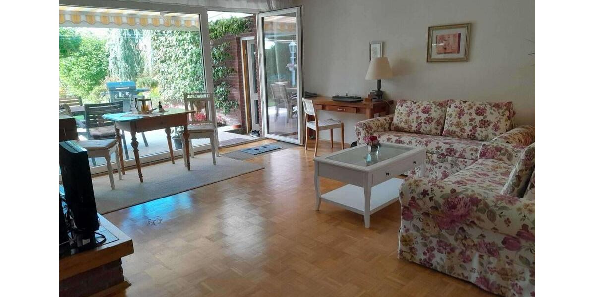 Erdgeschoßwohnung Norden - 3 Zimmer, 130 m&sup2;, 1.150&euro; | Angebot:25256240