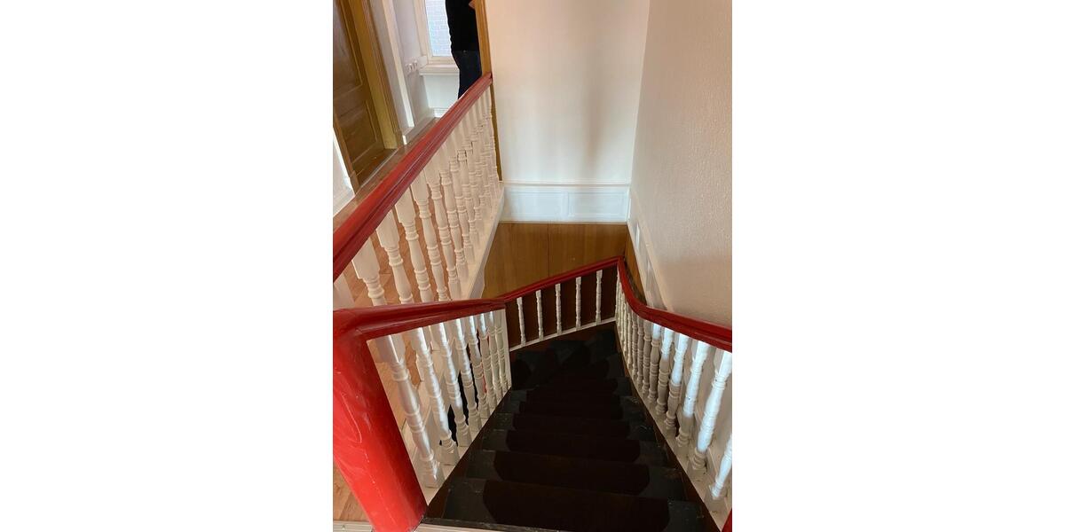 Dachgeschoßwohnung Weener - 1 Zimmer, 12 m&sup2;, 285&euro; | Angebot:26483418