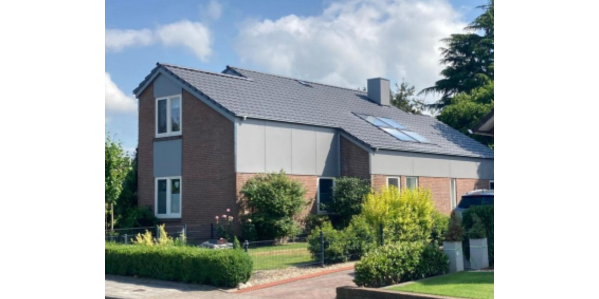 Einfamilienhaus Weener - 6 Zimmer, 193 m&sup2;, 450.000&euro; | Angebot:25217140