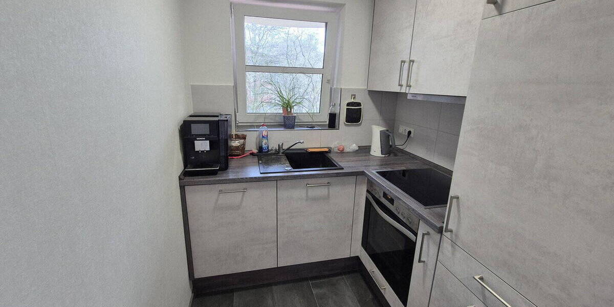 Etagenwohnung Emden Larrelt - 2 Zimmer, 60 m&sup2;, 169.000&euro; | Angebot:25909951