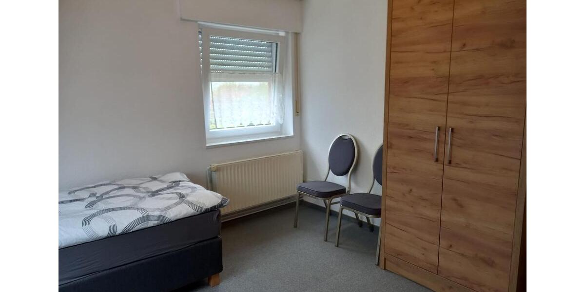 Dachgeschoßwohnung Weener - 2 Zimmer, 65 m&sup2;, 17&euro; | Angebot:25182830