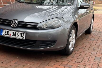 VW Golf 165.000 km 5.300 &euro; Moormerland 26802