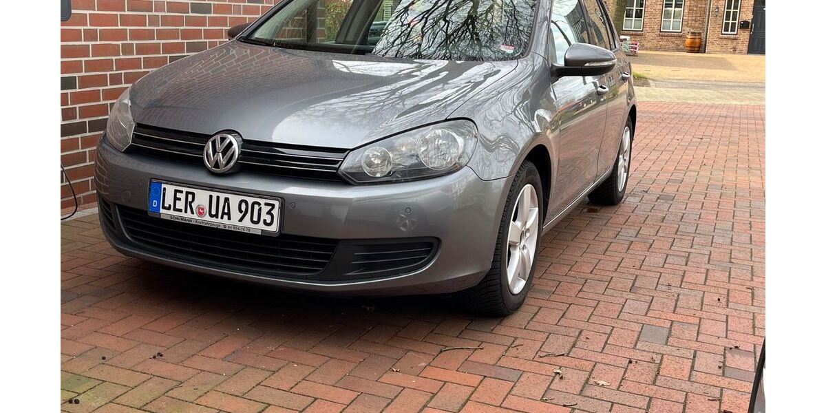 VW Golf 165.000 km 5.300 &euro; Moormerland 26802
