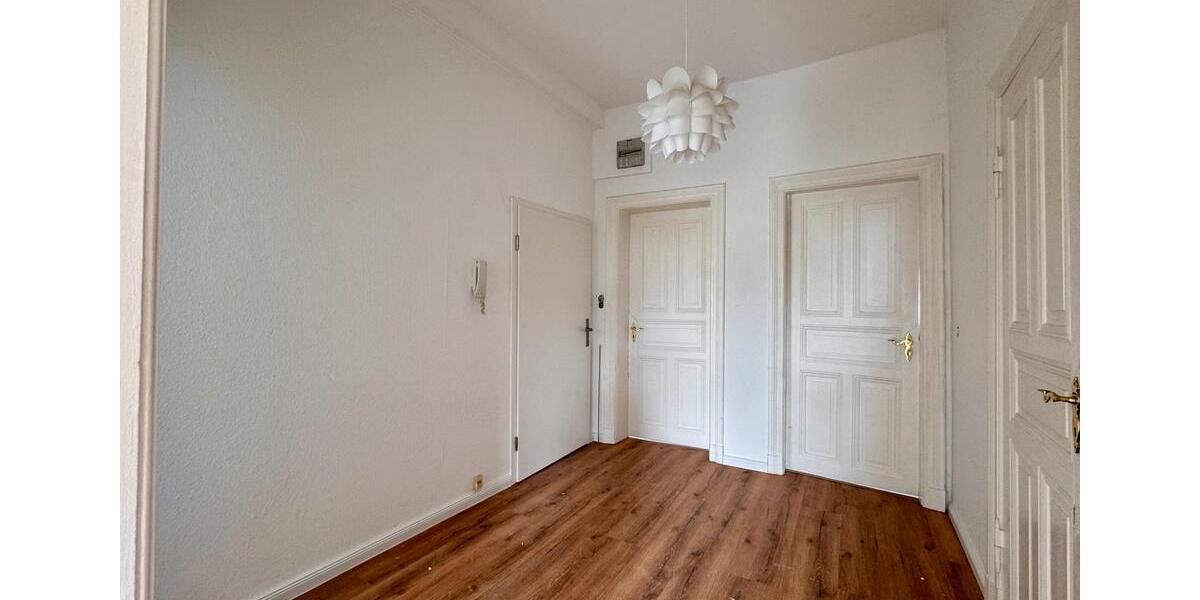 Etagenwohnung Emden Tholenswehr - 3 Zimmer, 75 m&sup2;, 720&euro; | Angebot:26636514