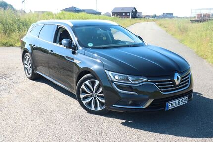Renault Talisman 177.000 km 12.200 &euro; Emden 26721