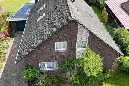 Haus Holtland Holtland-Nücke - 6 Zimmer, 163 m&sup2;, 274.500&euro; | Angebot:25705646