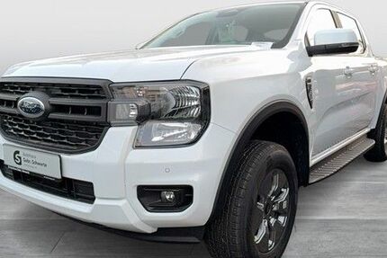 Ford Ranger 1.500 km 45.490 &euro; Leer 26789