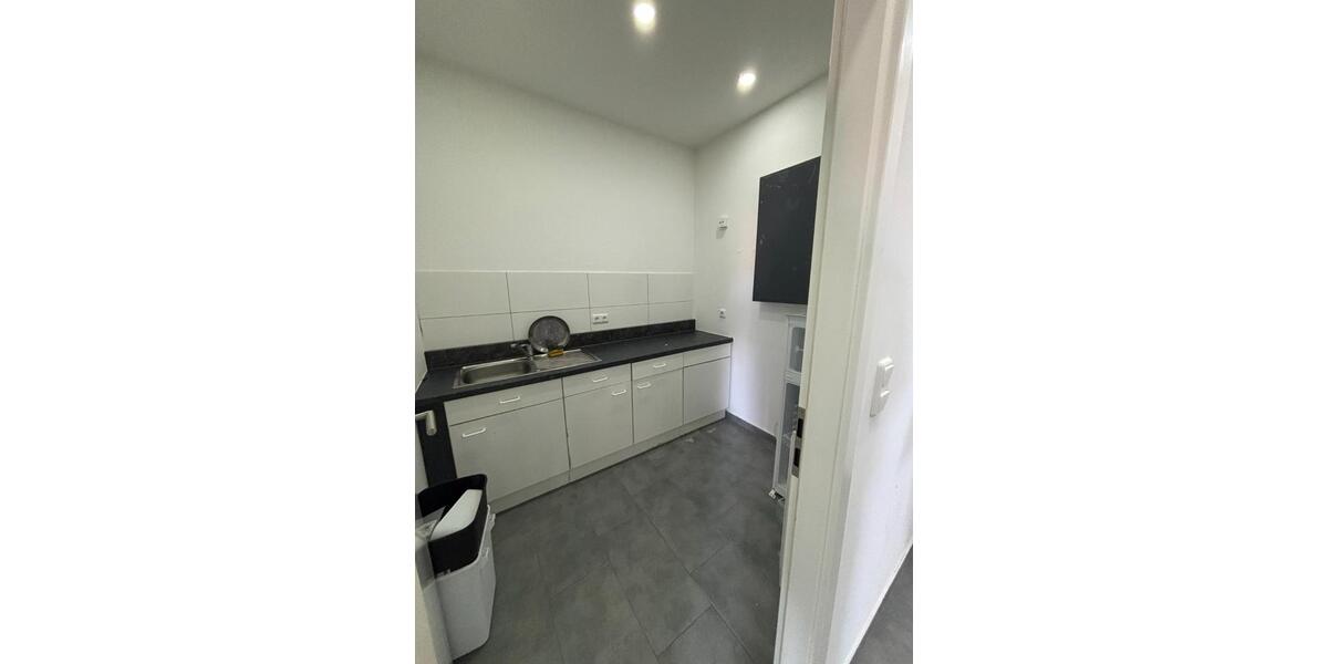 Erdgeschoßwohnung Aurich - 2 Zimmer, 50 m&sup2;, 600&euro; | Angebot:25341089