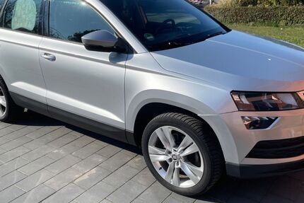 Skoda Karoq 126.298 km 11.999 &euro; Norden 26506