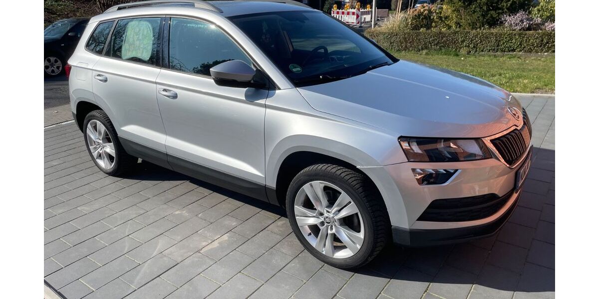 Skoda Karoq 126.298 km 11.999 &euro; Norden 26506