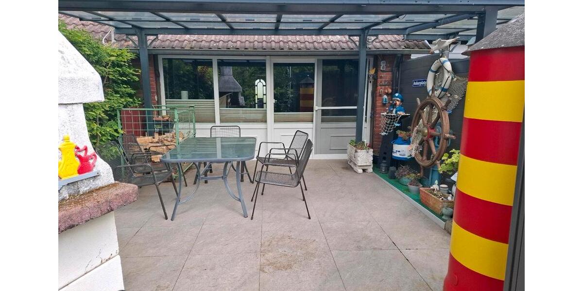 Reihenhaus Krummhörn - 1 Zimmer, 60 m&sup2;, 155.000&euro; | Angebot:26699797