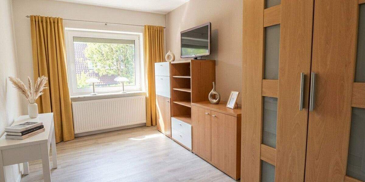 Reihenendhaus Leer Heisfelde - 4 Zimmer, 96 m&sup2;, 269.000&euro; | Angebot:25736832