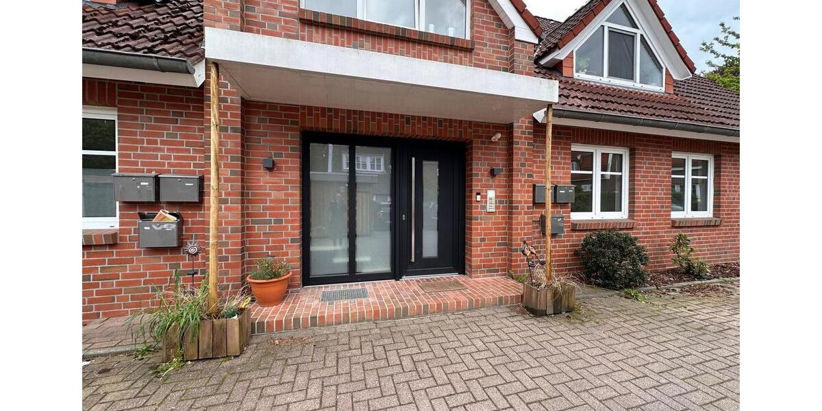 Erdgeschoßwohnung Leer (Ostfriesland) - 3 Zimmer, 78 m&sup2;, 950&euro; | Angebot:26617552