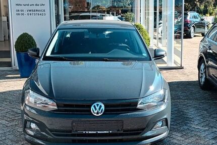 VW Polo 28.334 km 12.950 &euro; Weener 26826