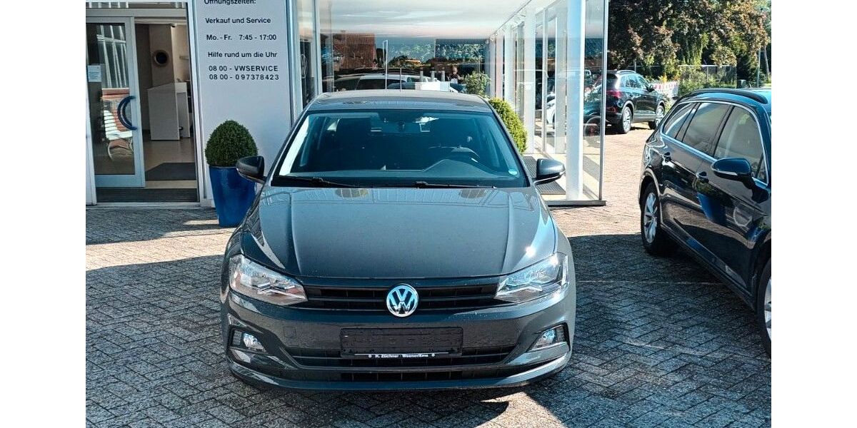 VW Polo 28.334 km 12.950 &euro; Weener 26826