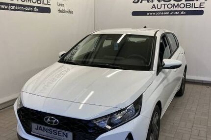 Hyundai i20 80.092 km 11.990 &euro; Aurich 26605