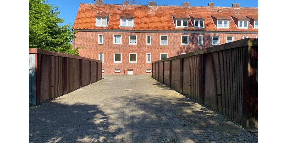 Mehrfamilienhaus, Wohnhaus Leer (Ostfriesland) - 44 Zimmer, 840 m&sup2;, 1.400.000&euro; | Angebot:25987641