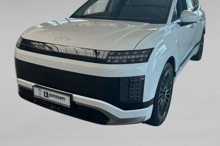 Hyundai IONIQ 9 2.500 km 79.900 &euro; Aurich 26605