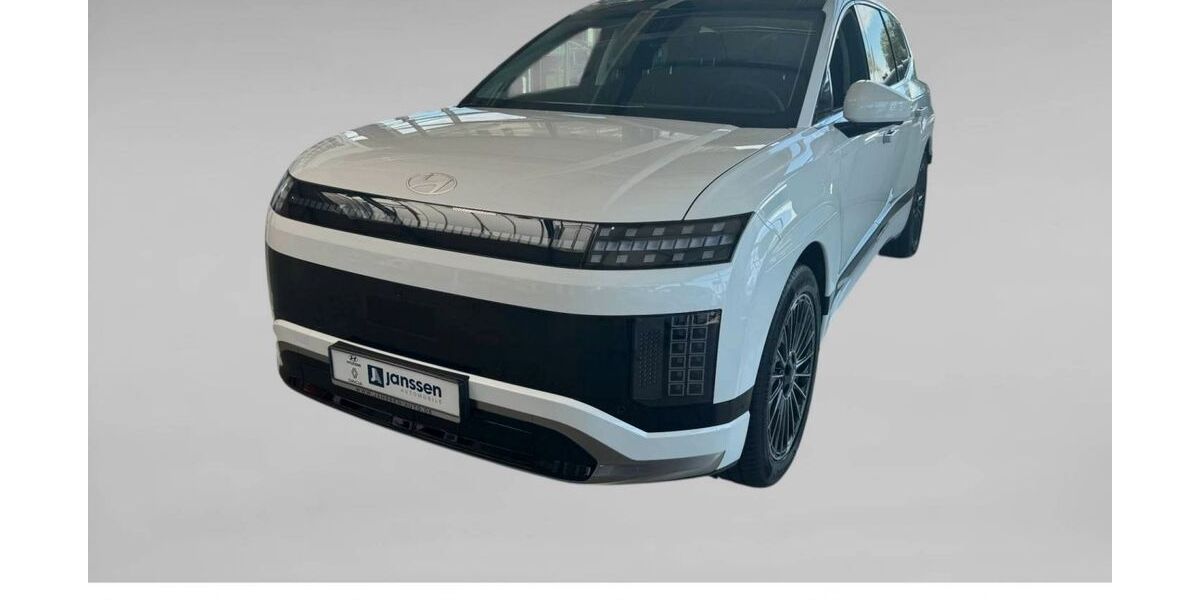 Hyundai IONIQ 9 2.500 km 79.900 &euro; Aurich 26605
