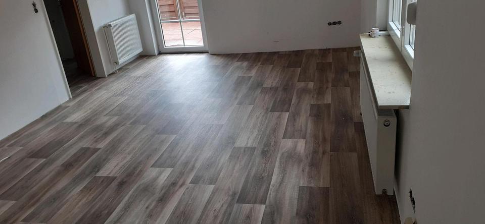 Erdgeschoßwohnung Südbrookmerland - 2 Zimmer, 50 m&sup2;, 500&euro; | Angebot:26591199