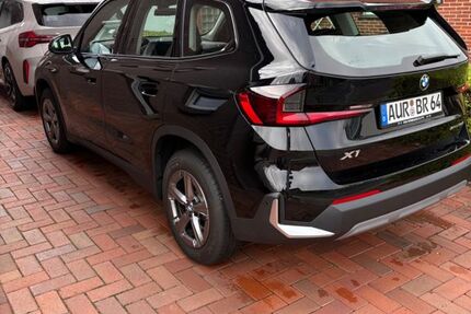 BMW X1 16.800 km 34.499 &euro; Hinte 26759