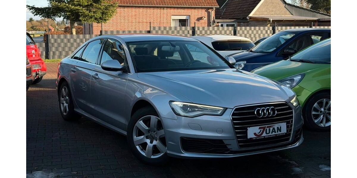 Audi A6 105.000 km 15.850 &euro; Großefehn 26629