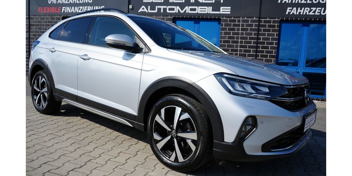VW Taigo 15.000 km 21.950 &euro; Ihlow 26632