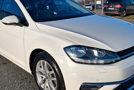 VW Golf 116.000 km 13.950 &euro; Upgant- Schott 26529