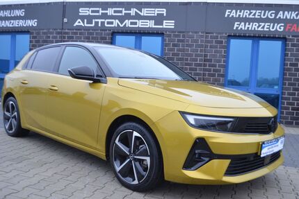 Opel Astra 11.000 km 20.990 &euro; Ihlow 26632