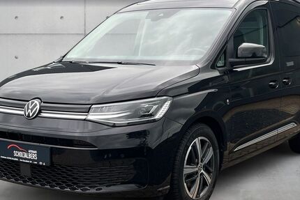 VW Caddy 83.108 km 24.990 &euro; Leer 26789