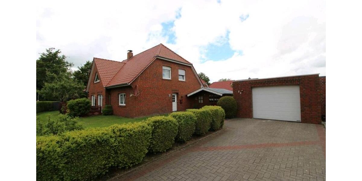 Einfamilienhaus Aurich - 9 Zimmer, 260 m&sup2;, 645.000&euro; | Angebot:26602623