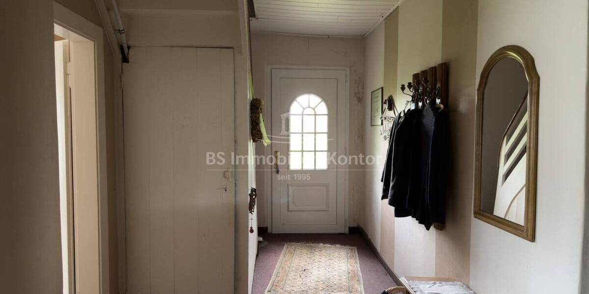 Einfamilienhaus Bunde / Dollart Kanalpolder - 4 Zimmer, 150 m&sup2;, 150.000&euro; | Angebot:26156245