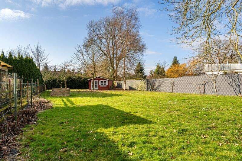 Einfamilienhaus Westerholt / Nenndorf Nenndorf - 7 Zimmer, 219 m&sup2;, 295.000&euro; | Angebot:25769270