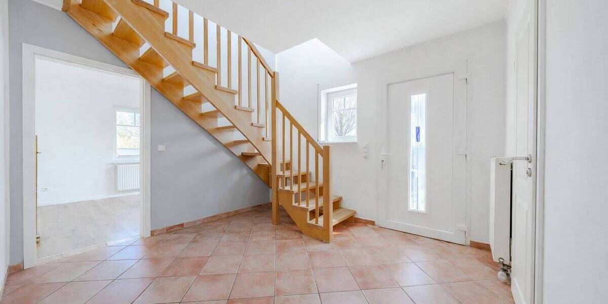 Einfamilienhaus Emden Wolthusen - 6 Zimmer, 143 m&sup2;, 429.000&euro; | Angebot:25970228