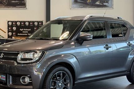 Suzuki Ignis 67.144 km 13.890 &euro; Aurich 26605