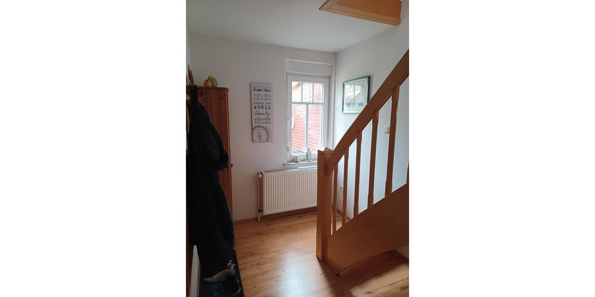 Reihenhaus Hage - 3 Zimmer, 74 m&sup2;, 199.000&euro; | Angebot:26705521