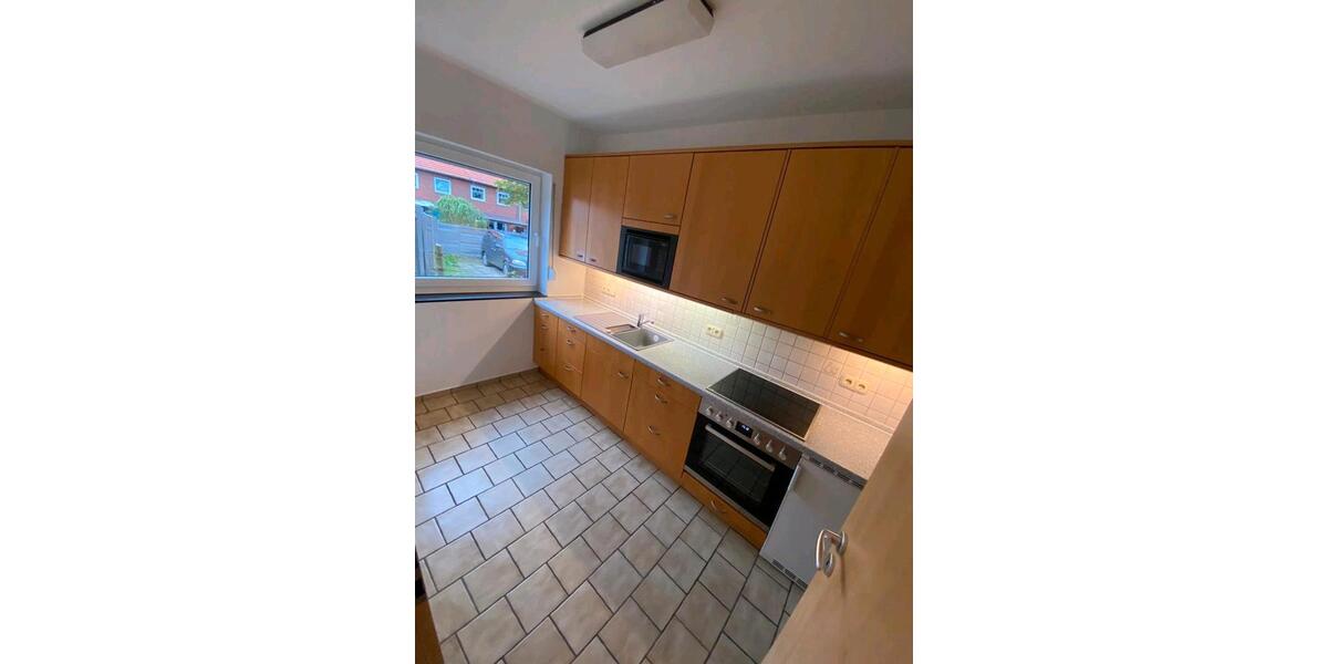 Reihenhaus Leer (Ostfriesland) - 4 Zimmer, 76 m&sup2;, 780&euro; | Angebot:24827565